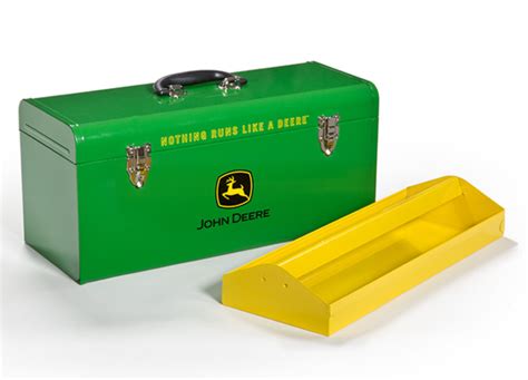 john deere metal tool box|john deere special tools catalog.